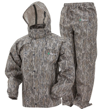 frogg toggs® All Sport Rain Suit MO Bottomland